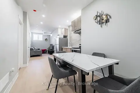 72 bermondsey Way Basement