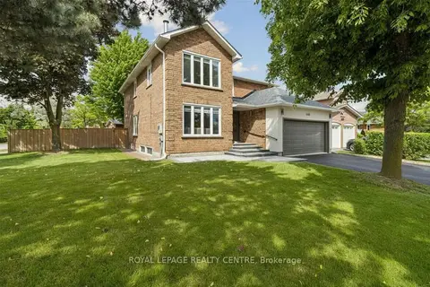 4480 Haydock Park Drive