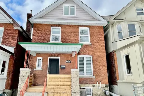 20 St Clair Gardens Main