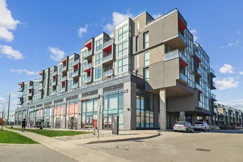 5260 Dundas Street C204