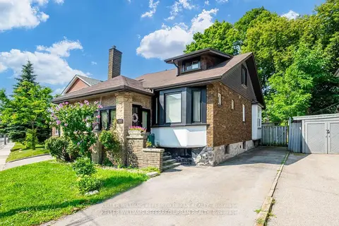 2556 Lake Shore Boulevard W Lower