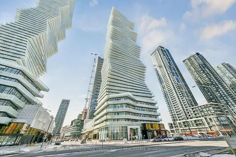 3900 Confederation Parkway 1413