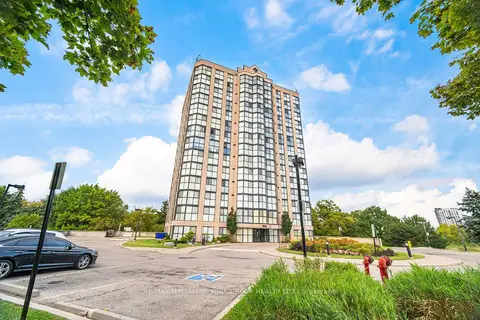 600 Rexdale Boulevard 1406