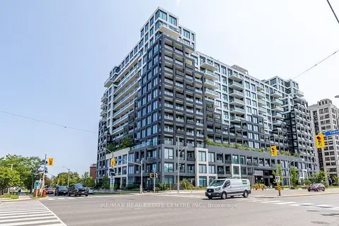 1100 Sheppard Avenue W 232