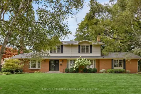 174 Claxton Drive