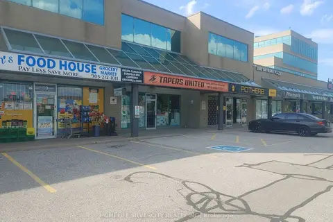 2800 Skymark Avenue 10