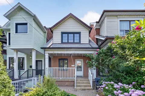 150 Caledonia Road