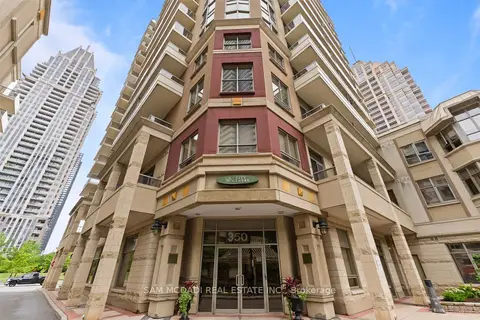 350 Princess Royal Drive 1107