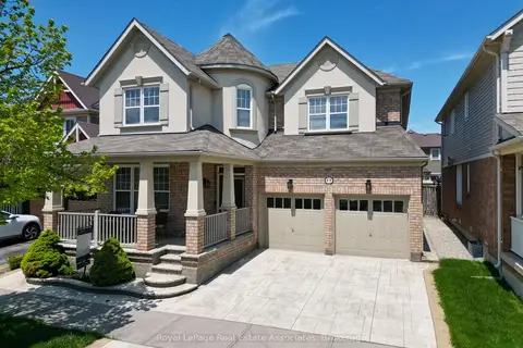 879 Etherington Way
