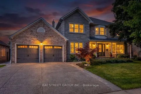 4177 Millcroft Park Drive