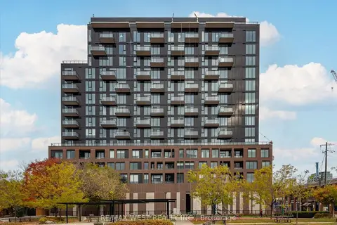 270 Dufferin Street 819