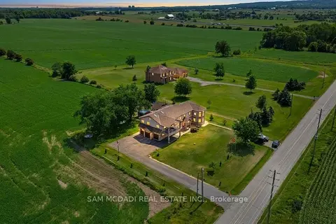 3136 Lower Base Line W