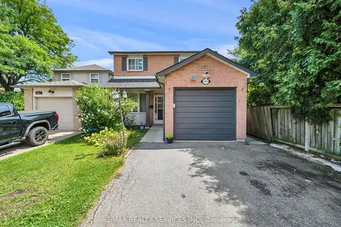 3079 Bartholomew Crescent