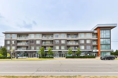 457 Plains Road E 418