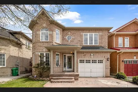 17 Echoridge Drive