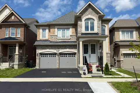 18 Donald Stewart Road