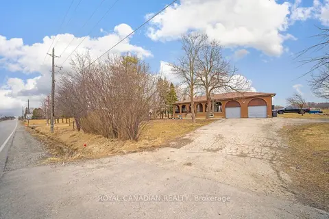13669 Humber Station Road