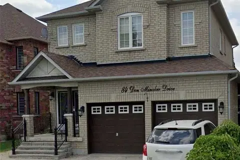 84 Don Minaker Drive