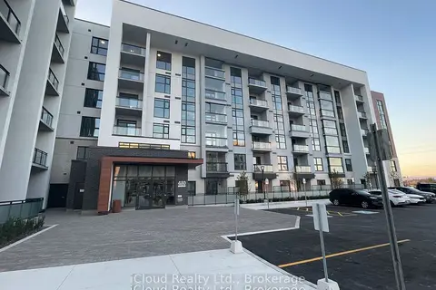 470 Gordon Krantz Avenue 319