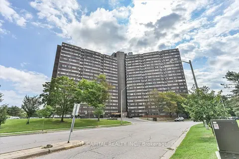 11 Wincott Drive #1710