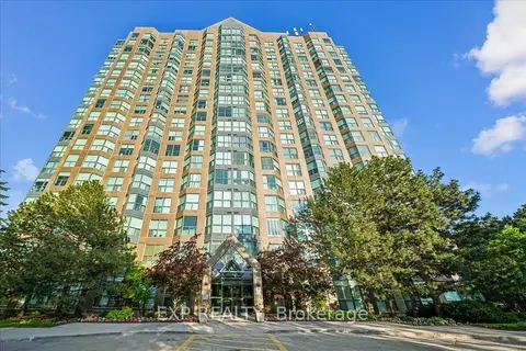 2177 Burnhamthorpe Road W 1603