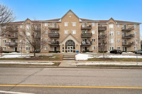 4006 Kilmer Drive 409