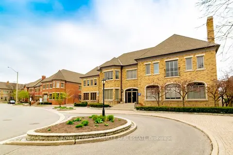 55 Village Centre Place 55-309