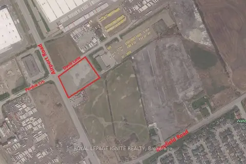 0 Airport Road