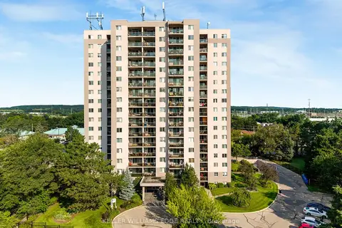 975 Warwick Court 708