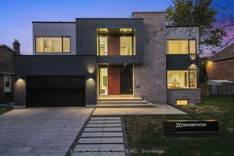 2075 Shawanaga Trail