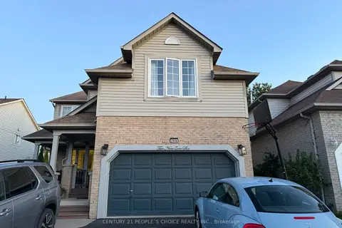 2906 Peacock Drive BSMT