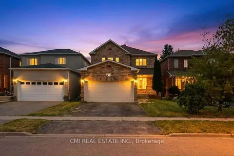 366 Marshall Crescent