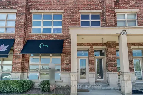 885 E Lakeshore Road E 5