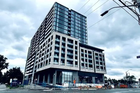 86 Dundas Street E 421