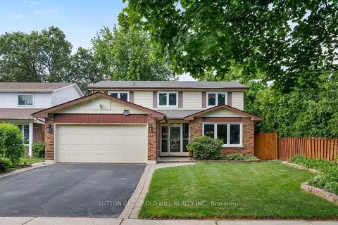 853 Kowal Drive