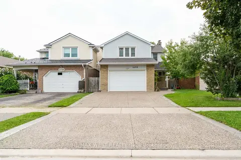 3098 Driftwood Drive