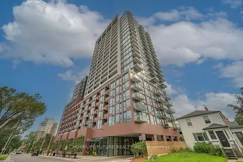 28 Ann Street 208