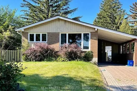 320 Williams Avenue (lower level