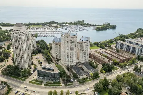 2287 Lake Shore Boulevard W 501