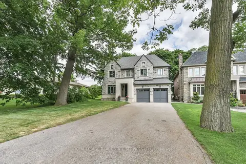 439 Martin Grove Road