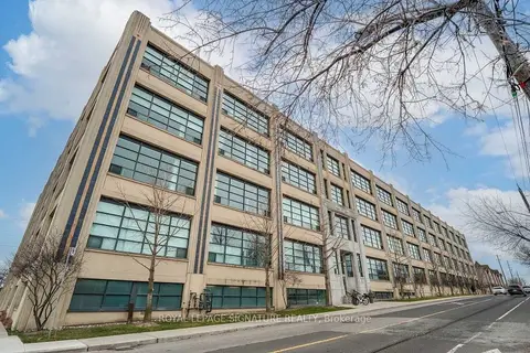 1001 Roselawn Avenue 201