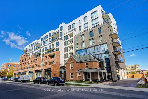2475 Old Bronte Road 704