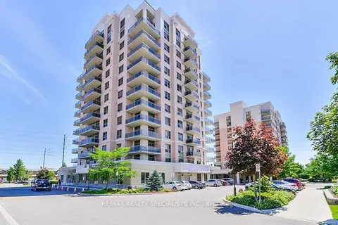 810 Scollard Court 1007