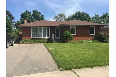 58 Sewell Drive Bsmt Room 1