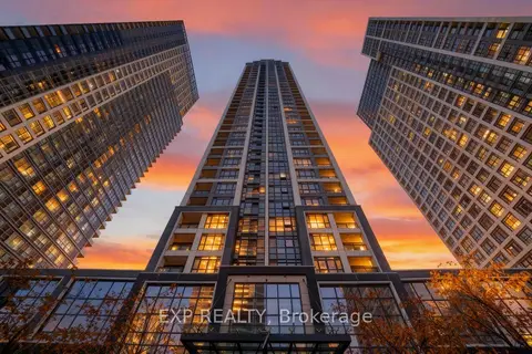 7 Mabelle Avenue 308A