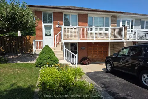 130 Shoreham Drive Lower