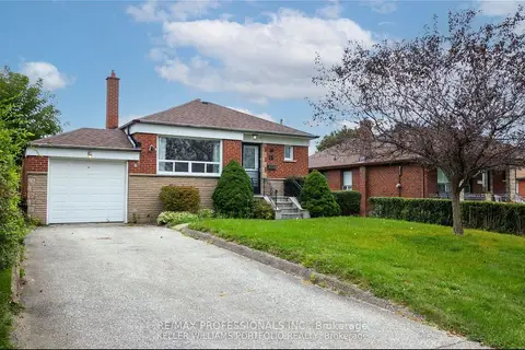 41 Tavistock Road B