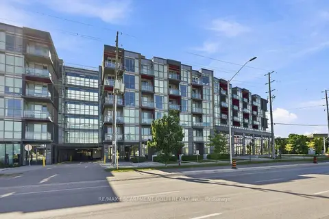 5230 Dundas Street A524