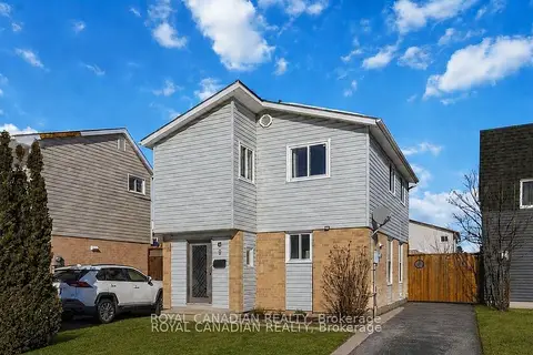 9 Horatio Court
