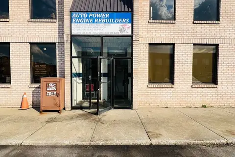 6731 Columbus Road 17/18